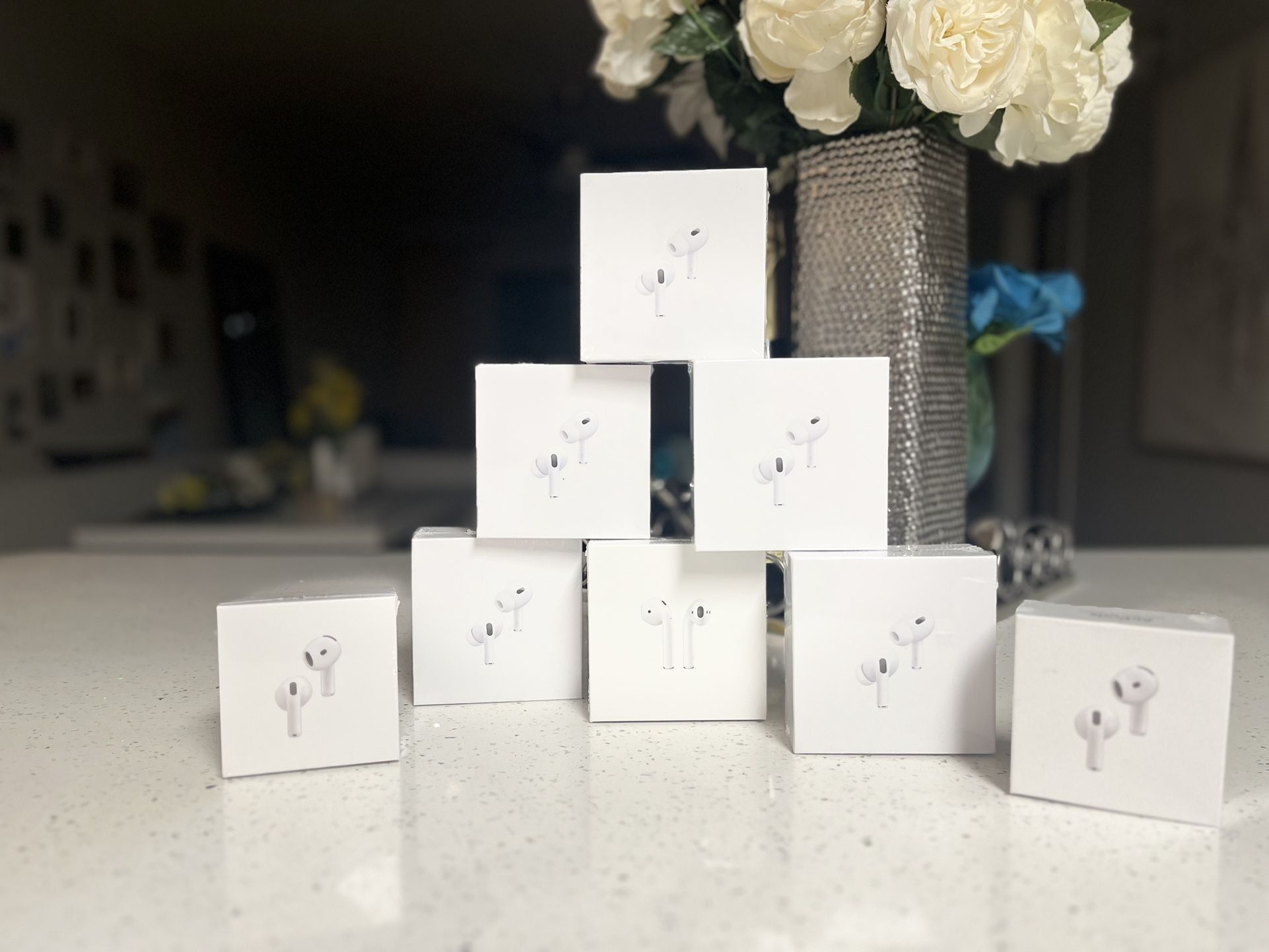 Airpods Check The Description