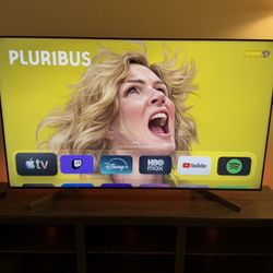 Sony - 65" Class X75K 4K HDR LED 4K UHD Smart Google TV