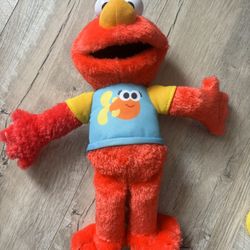 Elmo