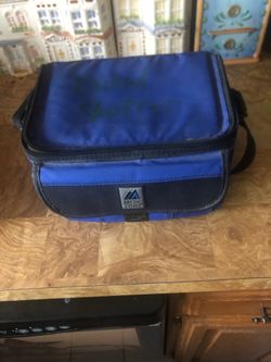 Sports and outdoorsy