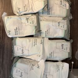 Motif Breastfeeding Bags