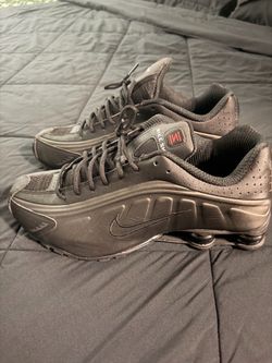 Nike shox