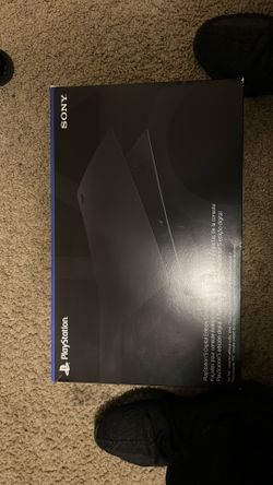 Black Digital Edition Ps5 Covers