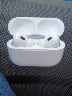 Airpods 2nd Generation