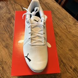 Puma Athletic Shoes
