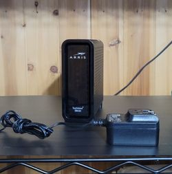 Arris Touchstone SB6183 Cable Modem
