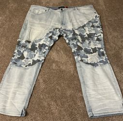 Makobi Jeans