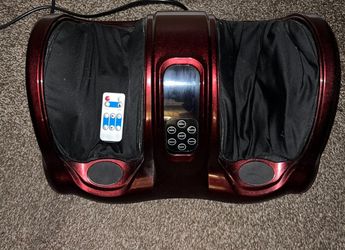 Foot Massager