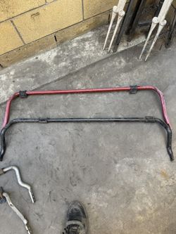 MR2 Sway Bar