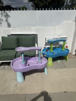 Water Table