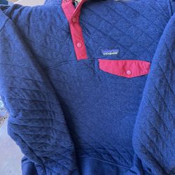 Patagonia Sweater