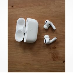 Airpod Pros First Generation