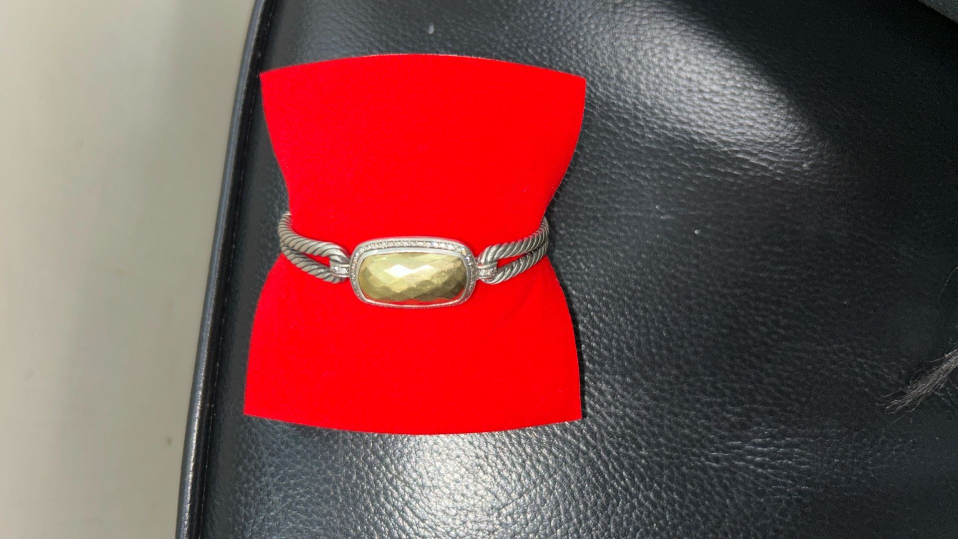 David Yurman Bracelet