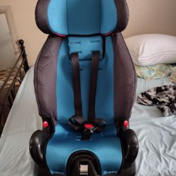 Car Seat Booster Seat