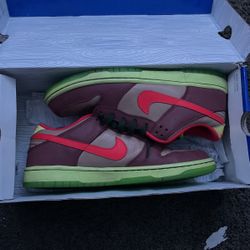 Toxic Sea Robin SB’s