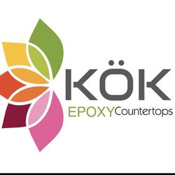 Epoxy Countertops Walls And Flooring 