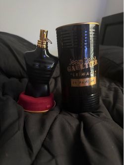 Jean Paul Gaultier Le Male