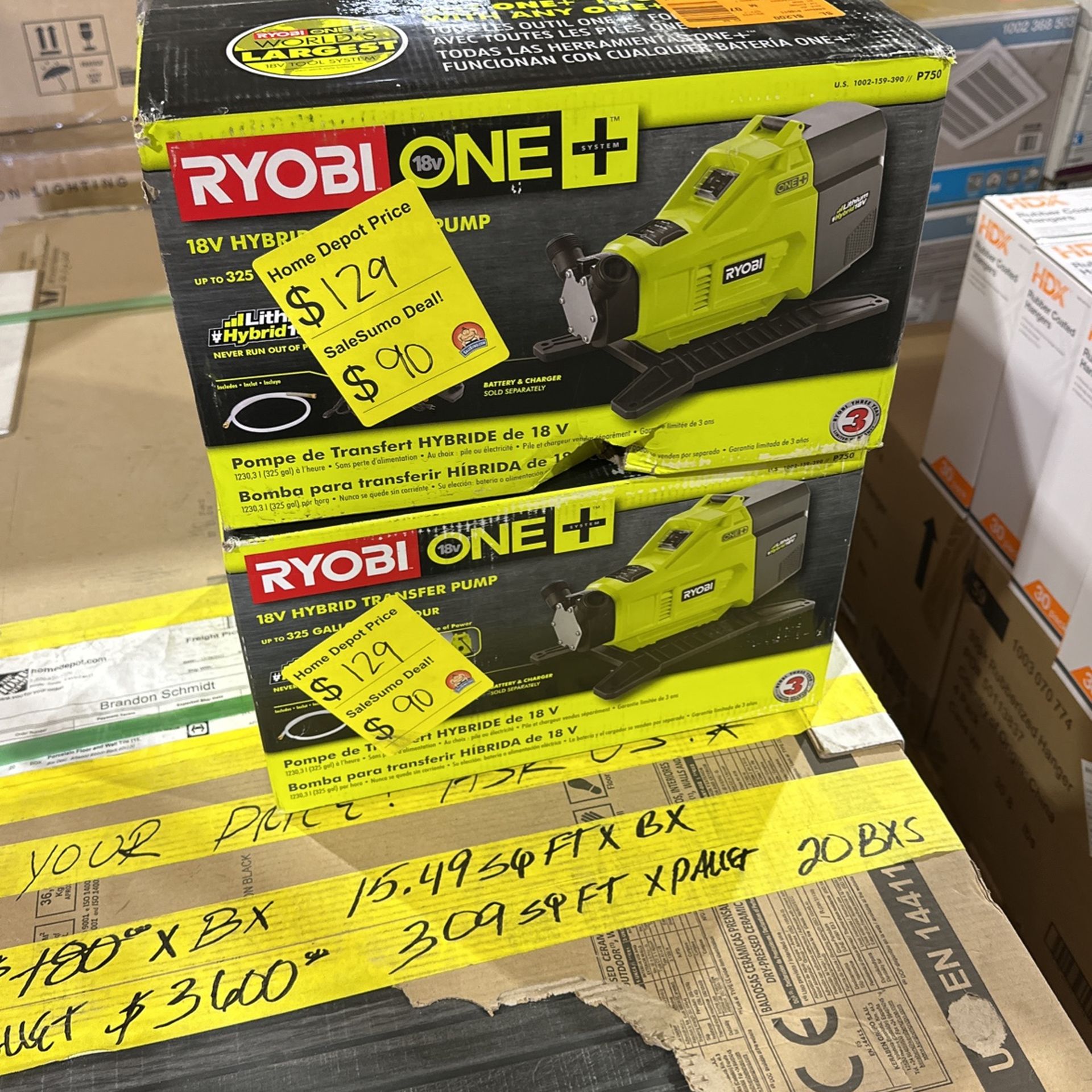 Big Bob’s Home Improvement blowout 1 for Sale in Phoenix, AZ OfferUp