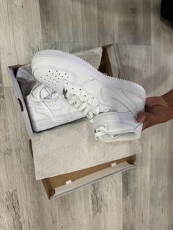air force 1s