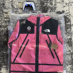 Supreme X The North Face Jacket Size XL