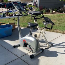 Exercise Bikes