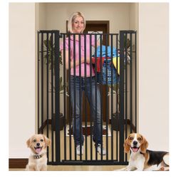 Extra Tall Pet Gate/New In Box