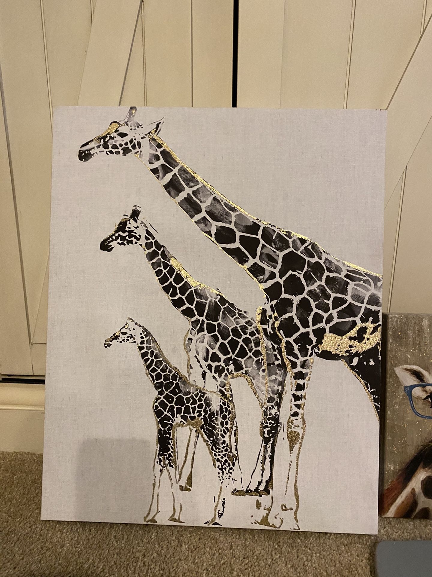 Kid / Baby Nursery Room Art