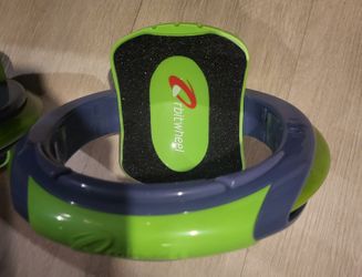 Orbit Wheel SKATES