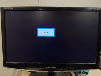 PC Monitors