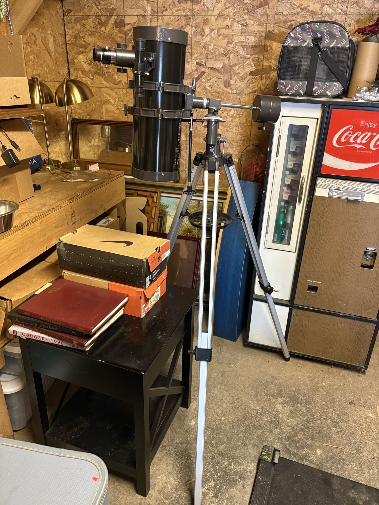 Telescope