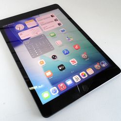 APPLE IPAD 8TH GENERATION 32GB TABLET 