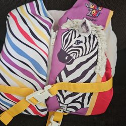 Toddler Vest. Pick Up Only