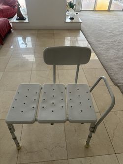 Shower Chair