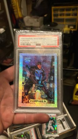 Punisher