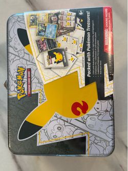 Pokémon Celebrations Lunchbox - 25th anniversary