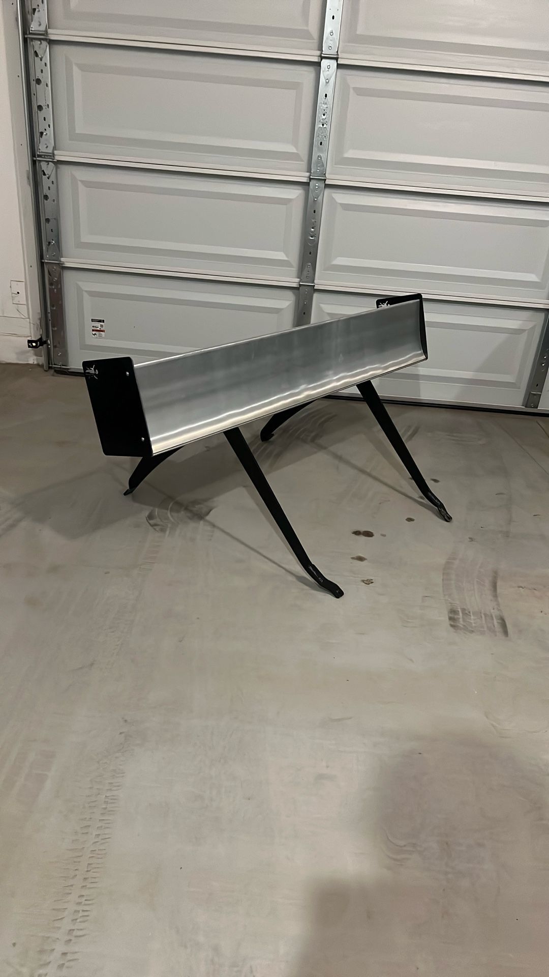 Honda Civic Spoiler/ Wing