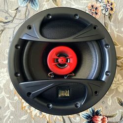 Car Audio Speakers