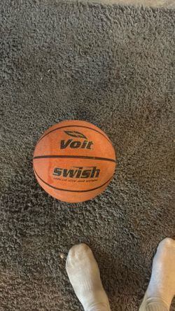 Basketball