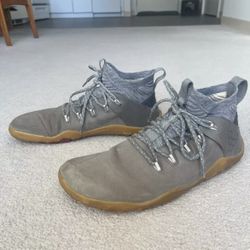 Vivobarefoot Magna Lite Leather Hiking Boots Men’s 12.5