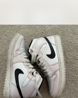Barely Rose Jordan’s 2