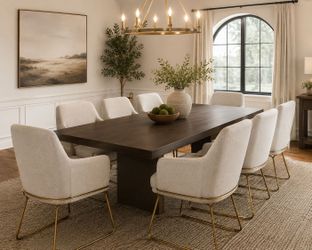 Dining Chairs