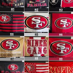Flags 