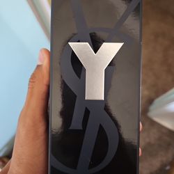 YSL EDP 6.7 oz cologne