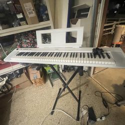 Electric Piano