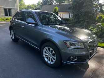 2015 Audi Q5