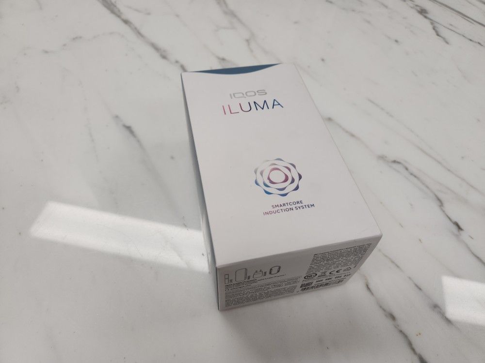 IQOS Iluma