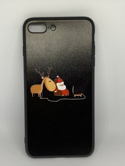 Case for iPhone 6 Plus , 6s Plus, 7 Plus, 8 Plus