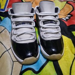 Jorden 11 Cocord Low