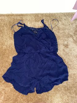 New romper