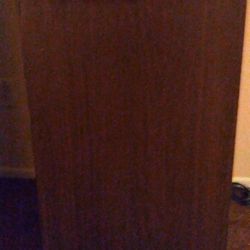 GE Half Fridge Great Condition 